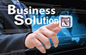 business to business solution
