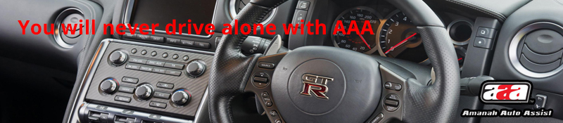 emergency auto assistance