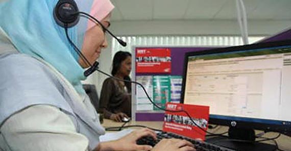 callcentre