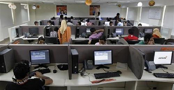callcentre
